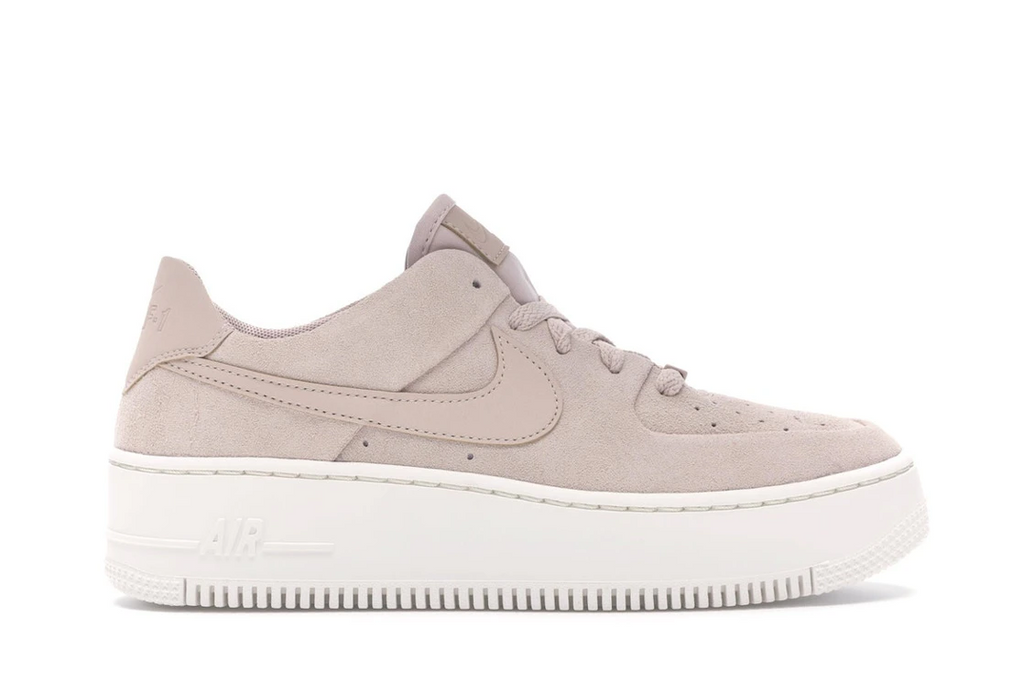 Nike Air Force 1 Sage Low Particle Beige (W)