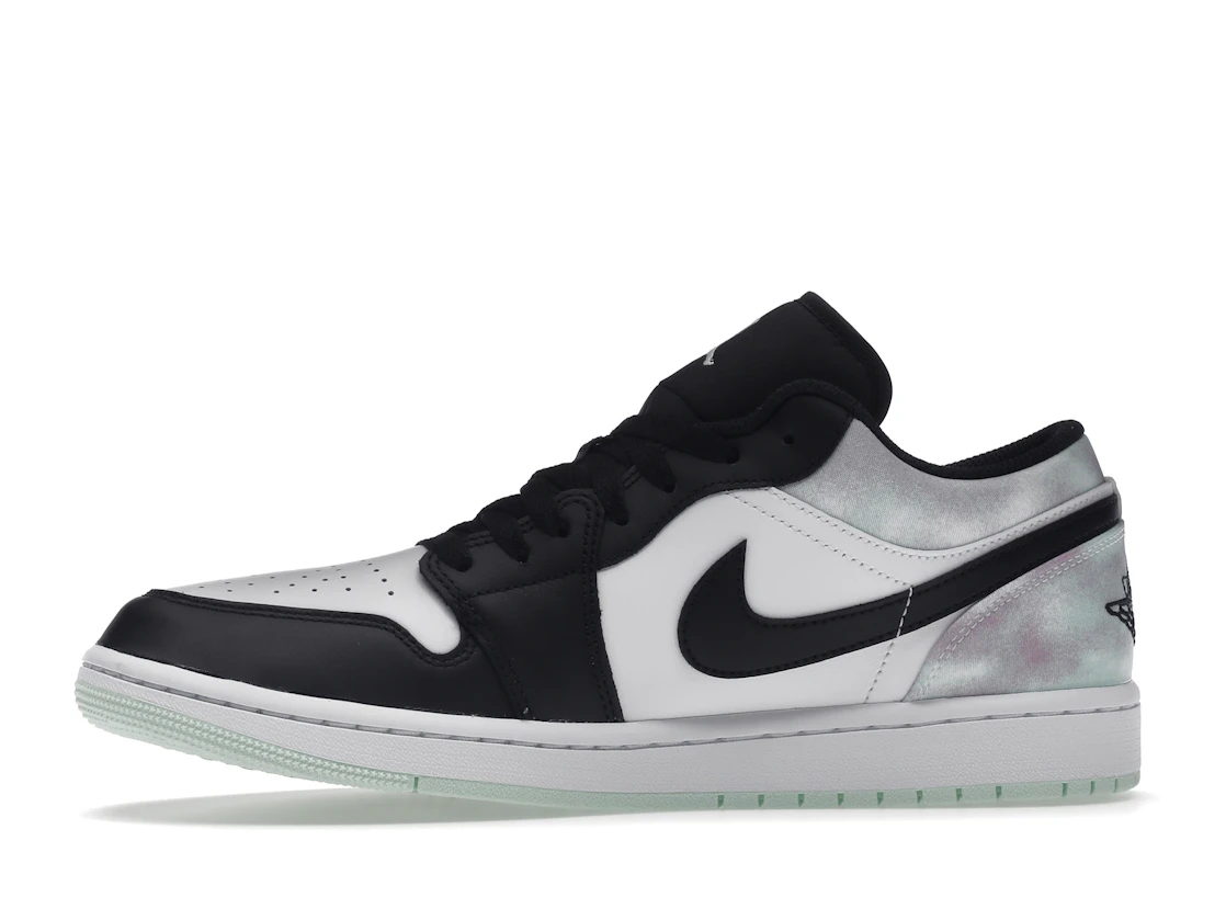 Jordan 1 Low Tie-Dye