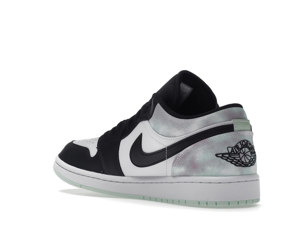 Jordan 1 Low Tie-Dye