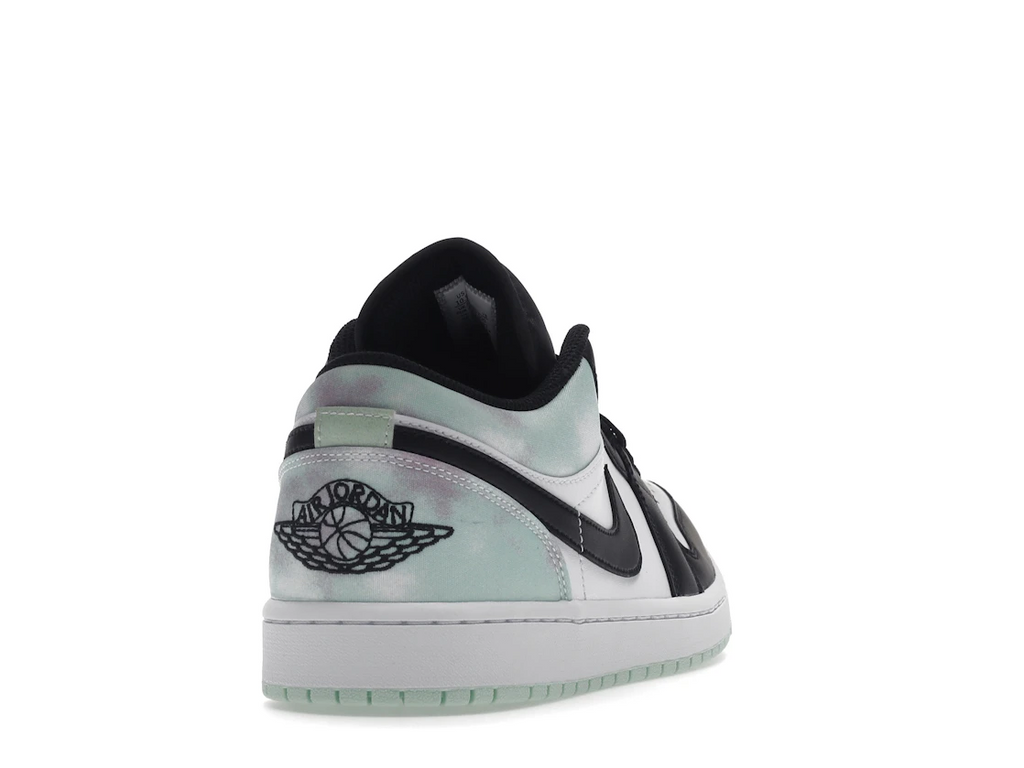 Jordan 1 Low Tie-Dye