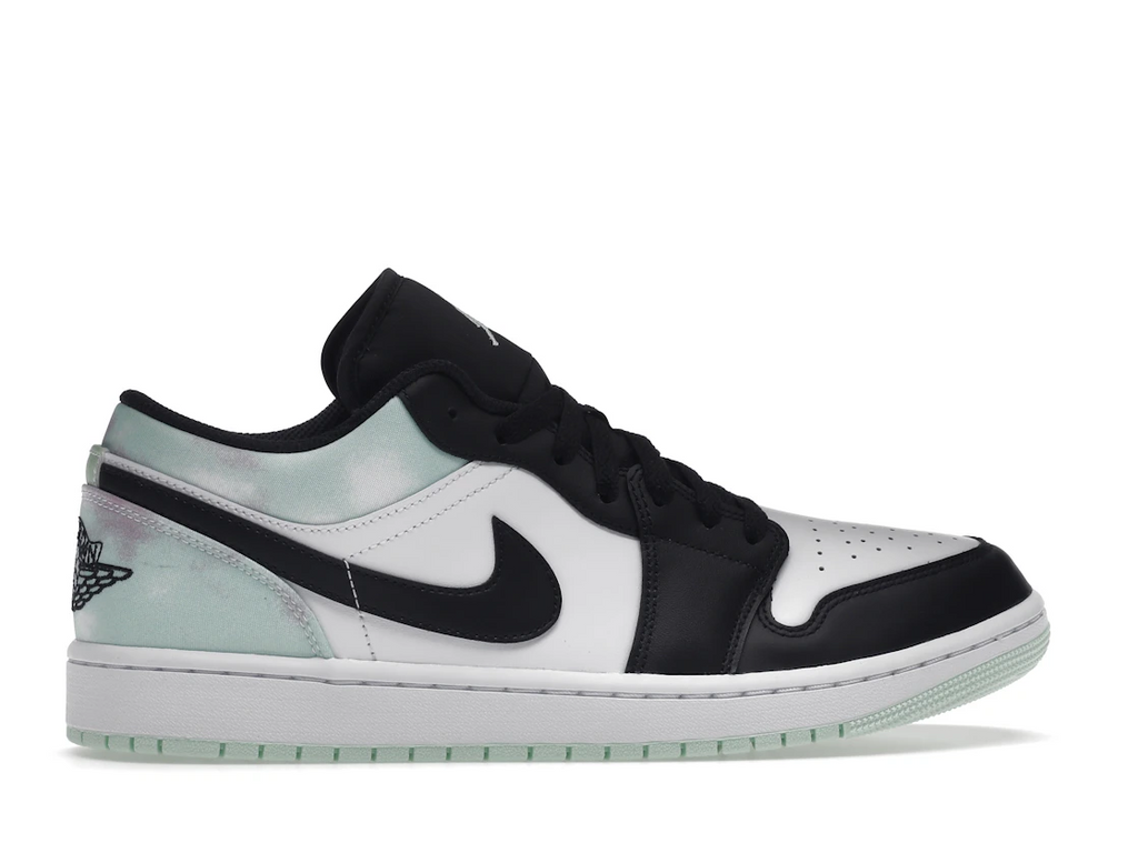 Jordan 1 Low Tie-Dye