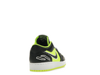 Jordan 1 Low SE Black Cat Volt (GS)