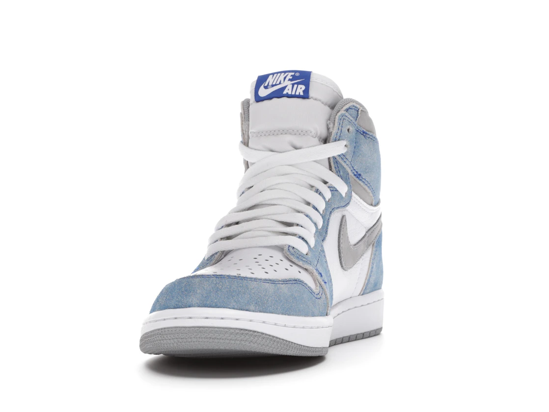 Air Jordan 1 High Hyper Royal