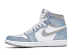Air Jordan 1 High Hyper Royal