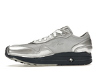 Nike Air Max 1 '86 Jacquemus Silver (W)