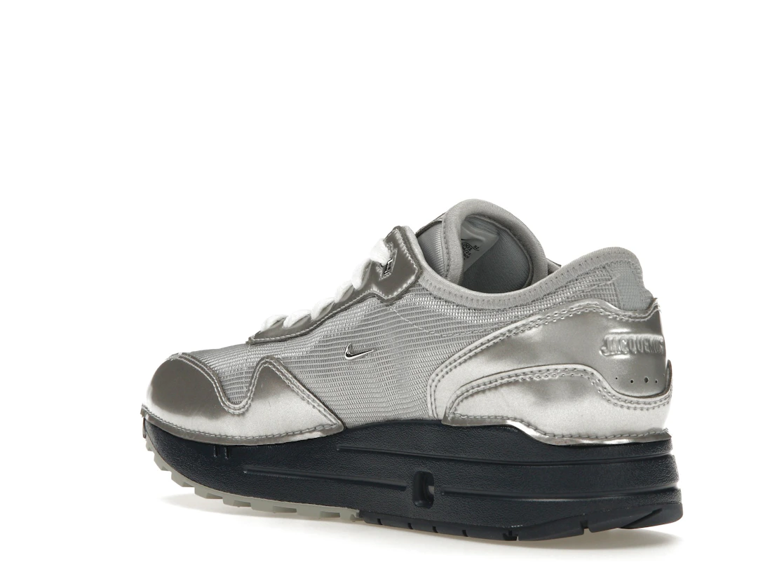 Nike Air Max 1 '86 Jacquemus Silver (W)