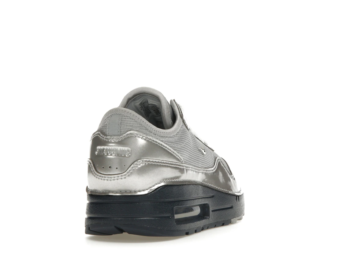 Nike Air Max 1 '86 Jacquemus Silver (W)