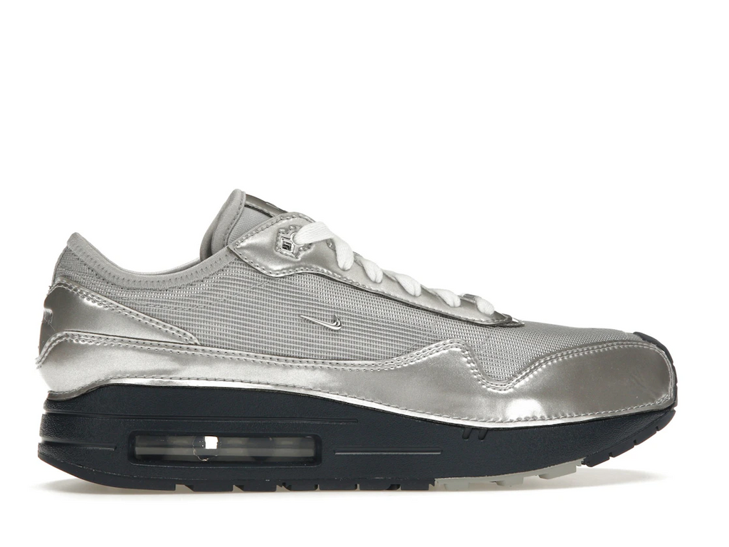 Nike Air Max 1 '86 Jacquemus Silver (W)