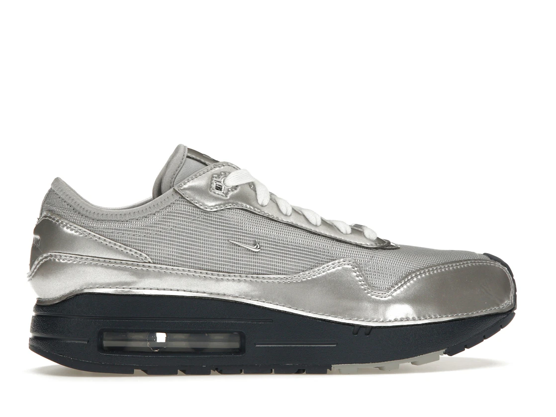 Nike Air Max 1 '86 Jacquemus Silver (W)