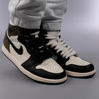 Air Jordan 1 High Mocha