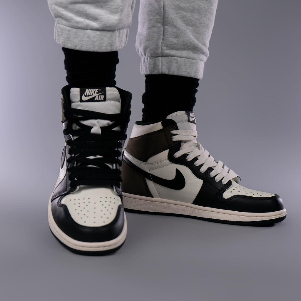Air Jordan 1 High Mocha