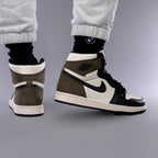Air Jordan 1 High Mocha