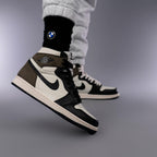 Air Jordan 1 High Mocha
