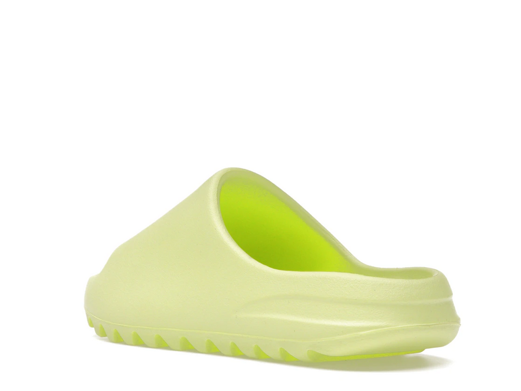 adidas Yeezy Slide Glow Green (2022/2023 Restock)