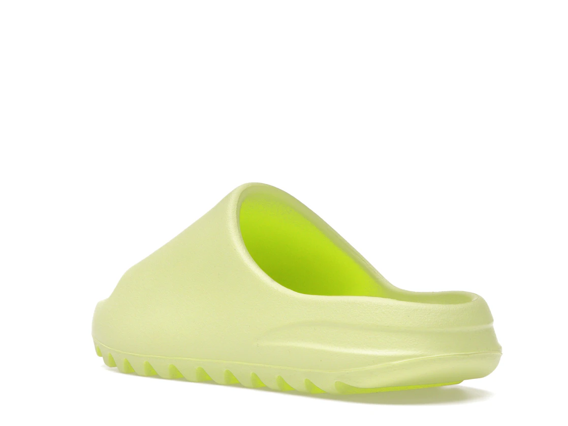 adidas Yeezy Slide Glow Green (2022/2023 Restock)
