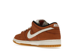 Nike SB Dunk Low Pro Dark Russet