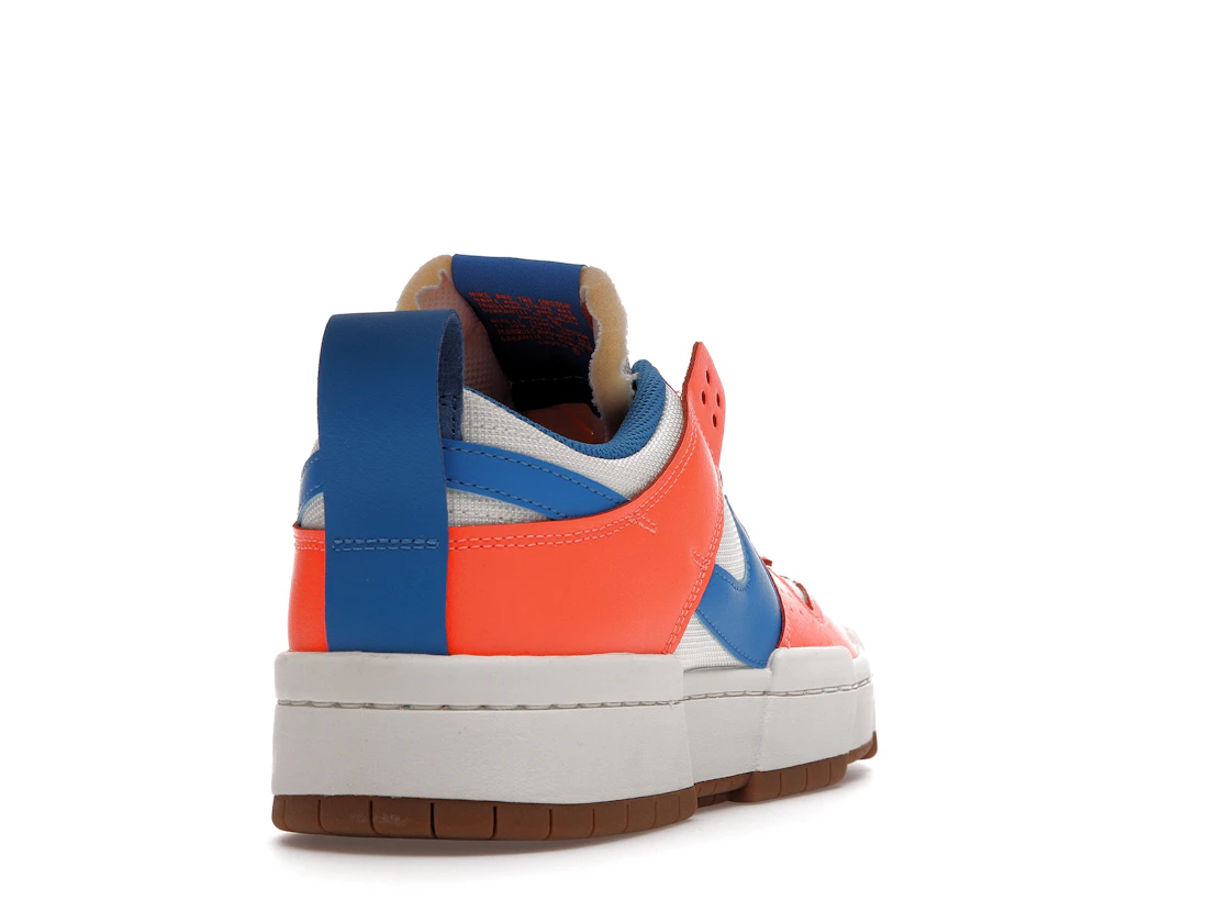 Nike Dunk Low Disrupt Supa (W)