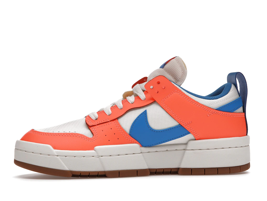 Nike Dunk Low Disrupt Supa (W)