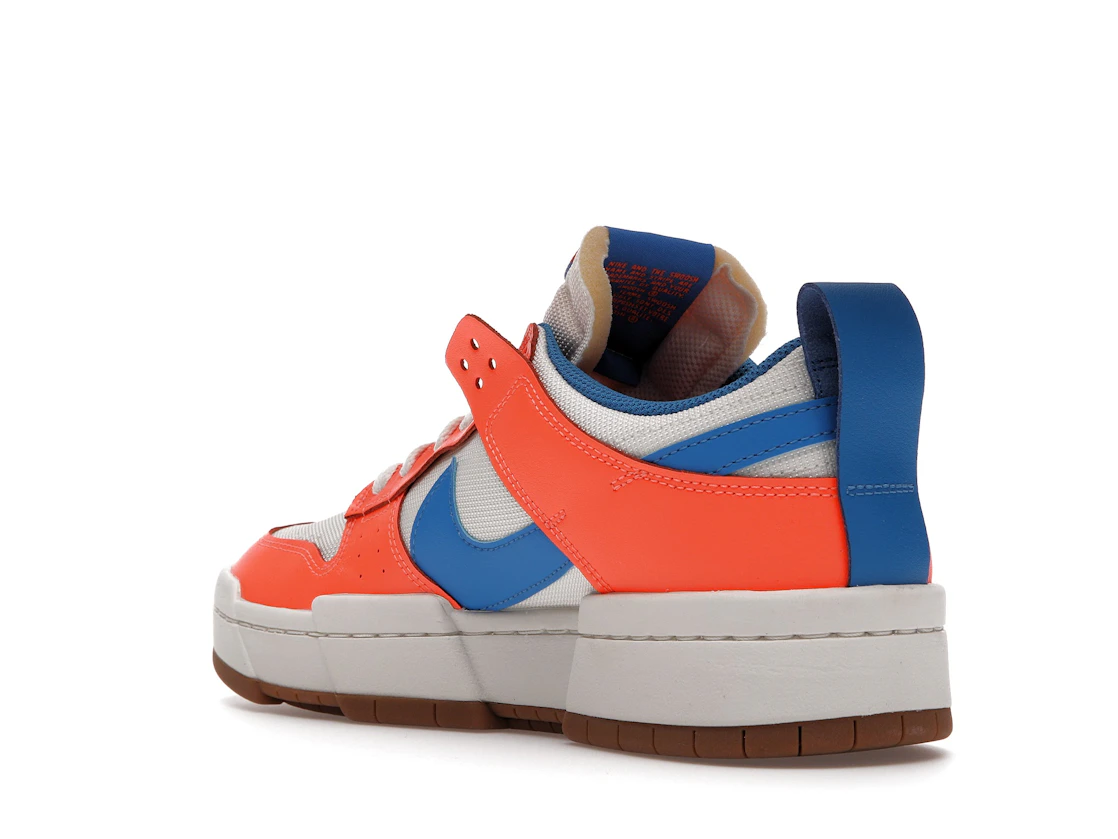 Nike Dunk Low Disrupt Supa (W)