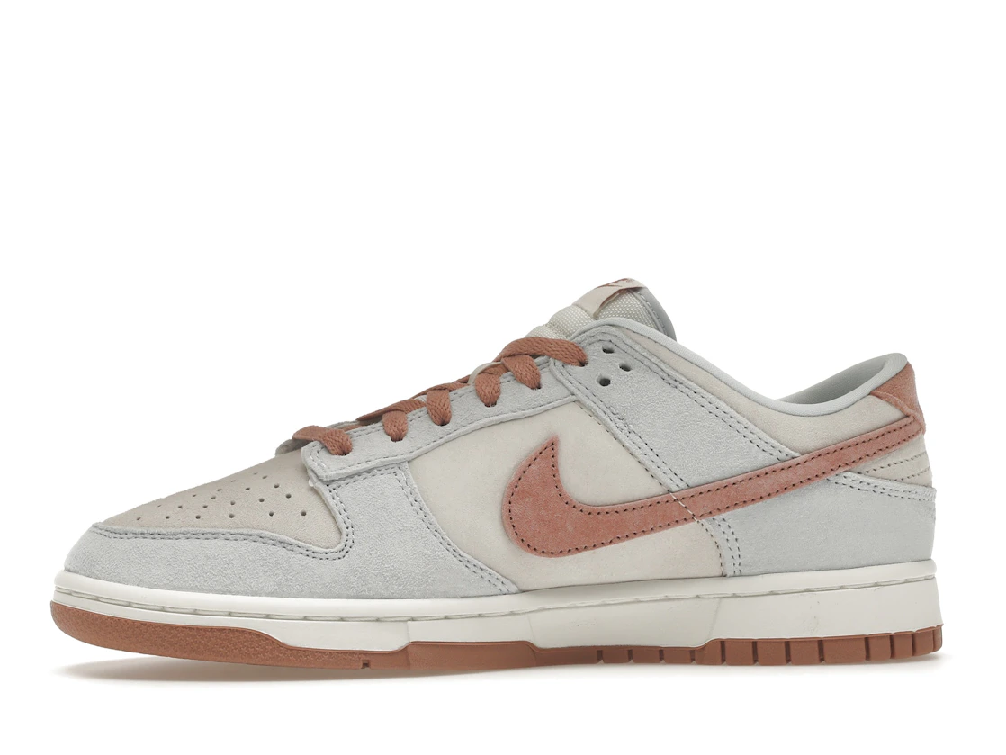 Nike Dunk Low Fossil Rose