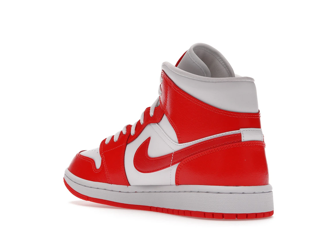 Jordan 1 Mid Syracuse (W)