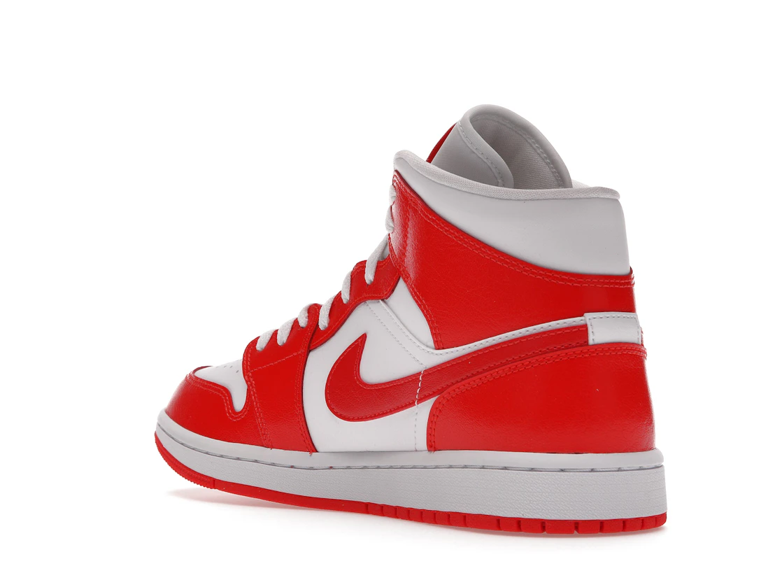 Jordan 1 Mid Syracuse (W)