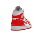 Jordan 1 Mid Syracuse (W)