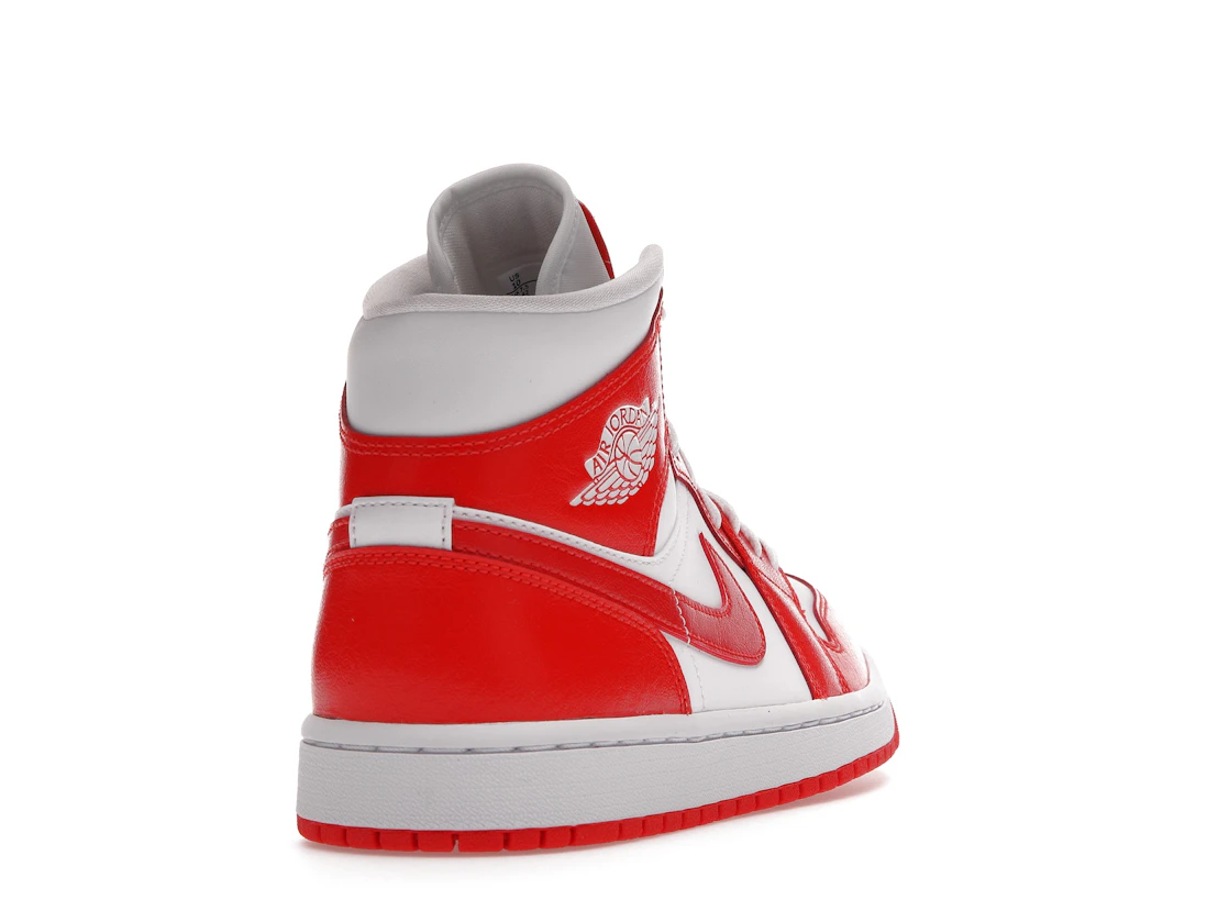 Jordan 1 Mid Syracuse (W)