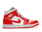 Jordan 1 Mid Syracuse (W)