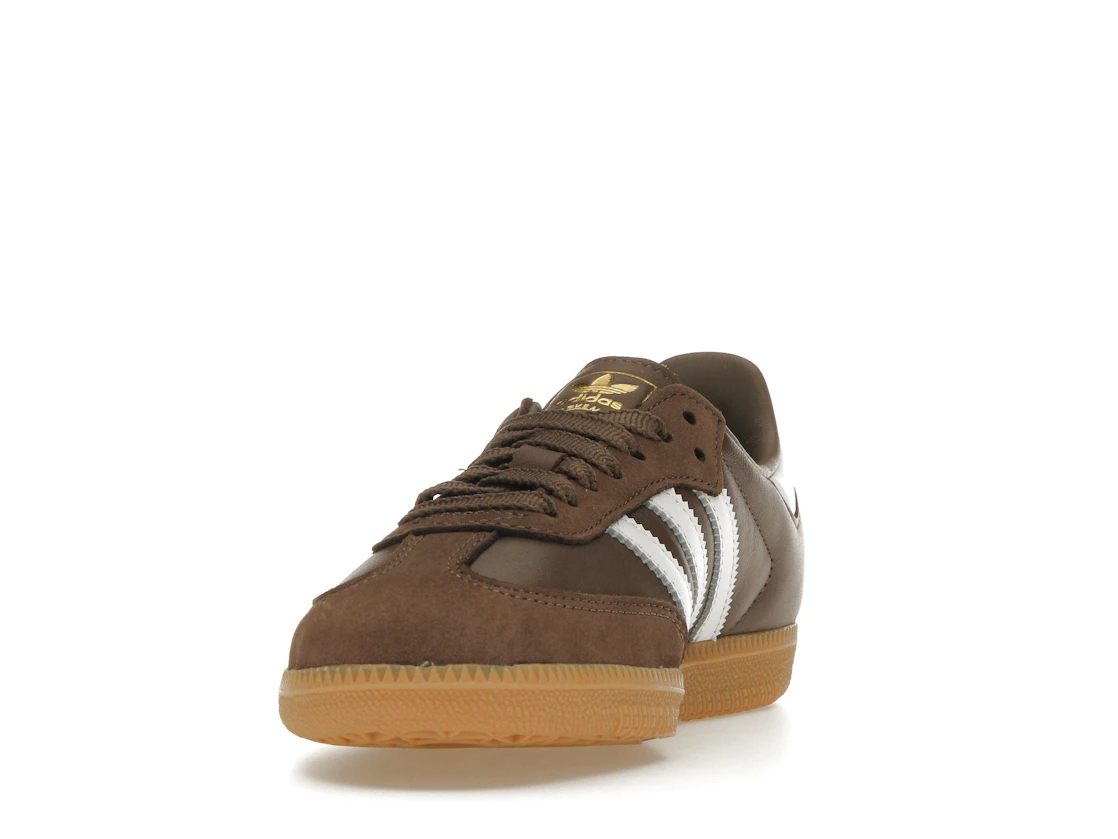 adidas Samba OG Earth Strata Gum (W)