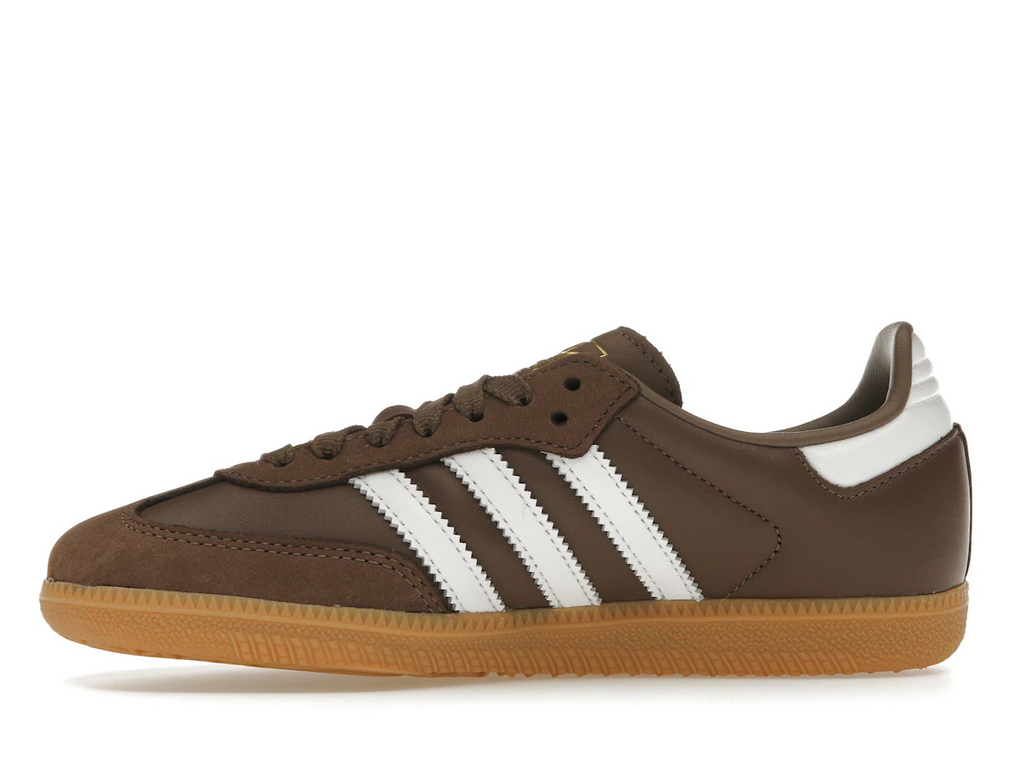 adidas Samba OG Earth Strata Gum (W)