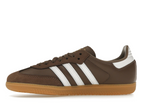 adidas Samba OG Earth Strata Gum (W)