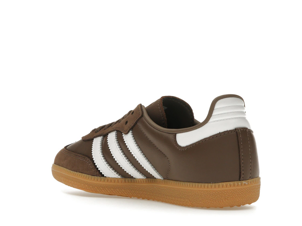 adidas Samba OG Earth Strata Gum (W)