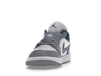 Jordan 1 Low Stealth French Blue (W)