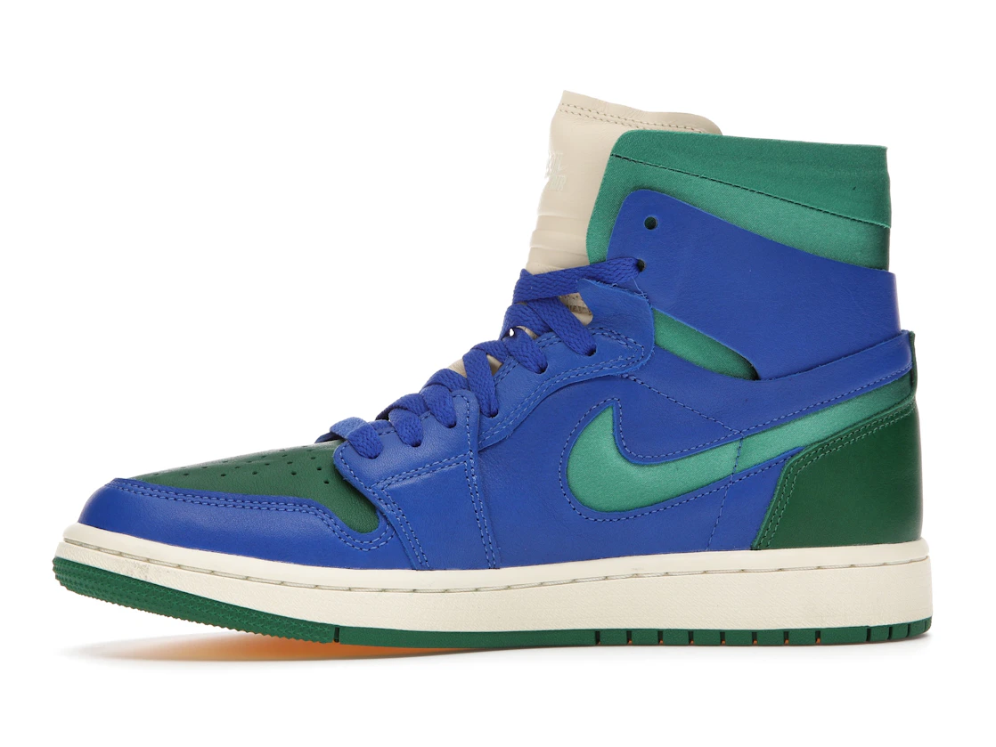 Air Jordan 1 High Zoom Air CMFT Aleali May (W)