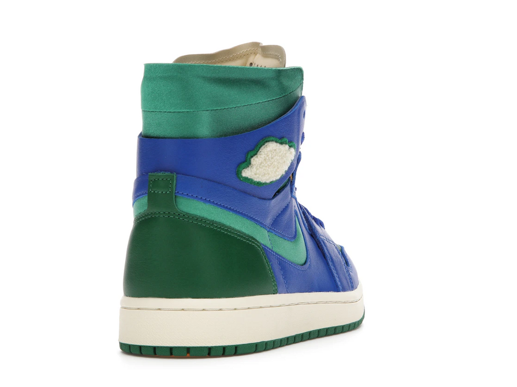 Air Jordan 1 High Zoom Air CMFT Aleali May (W)