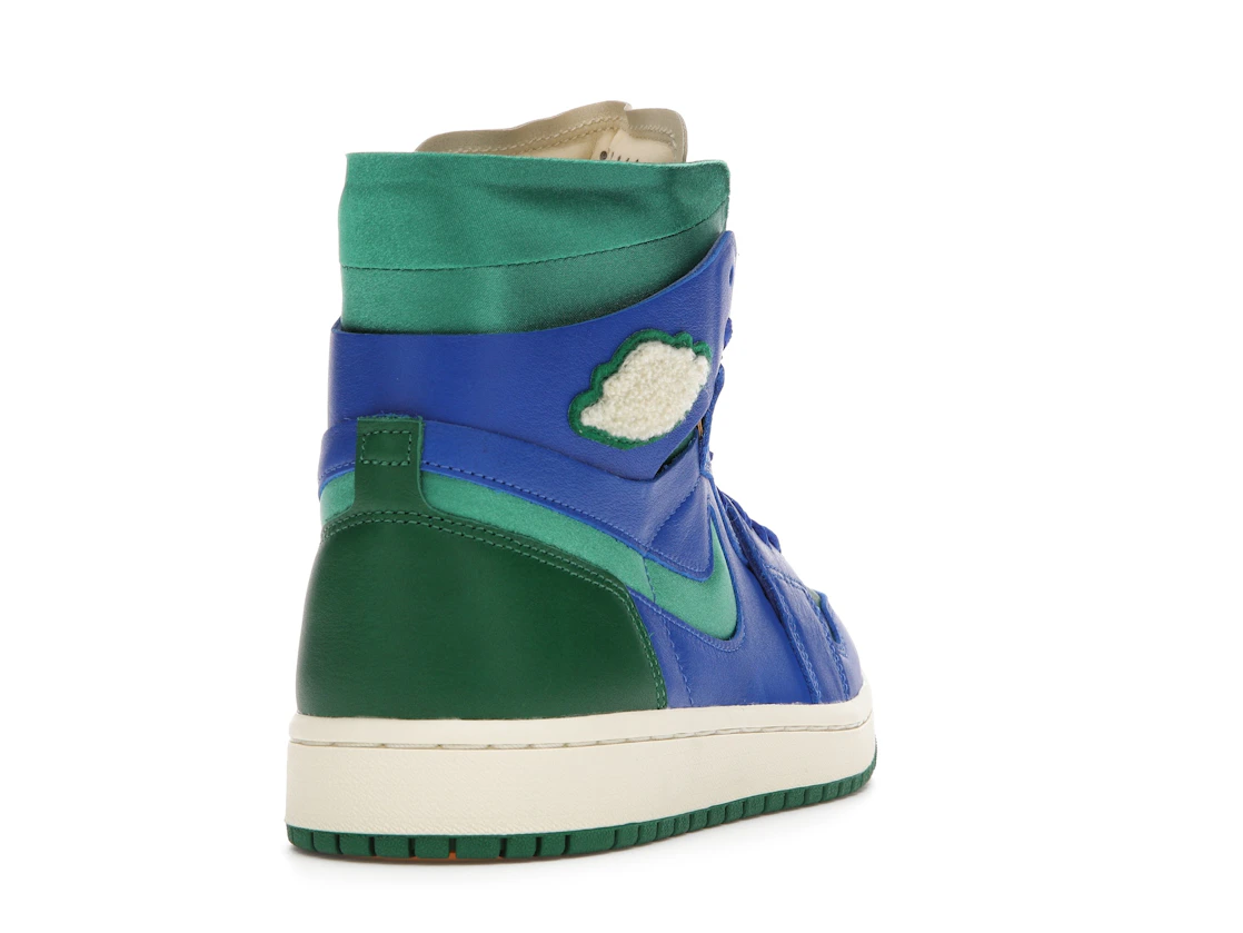 Air Jordan 1 High Zoom Air CMFT Aleali May (W)