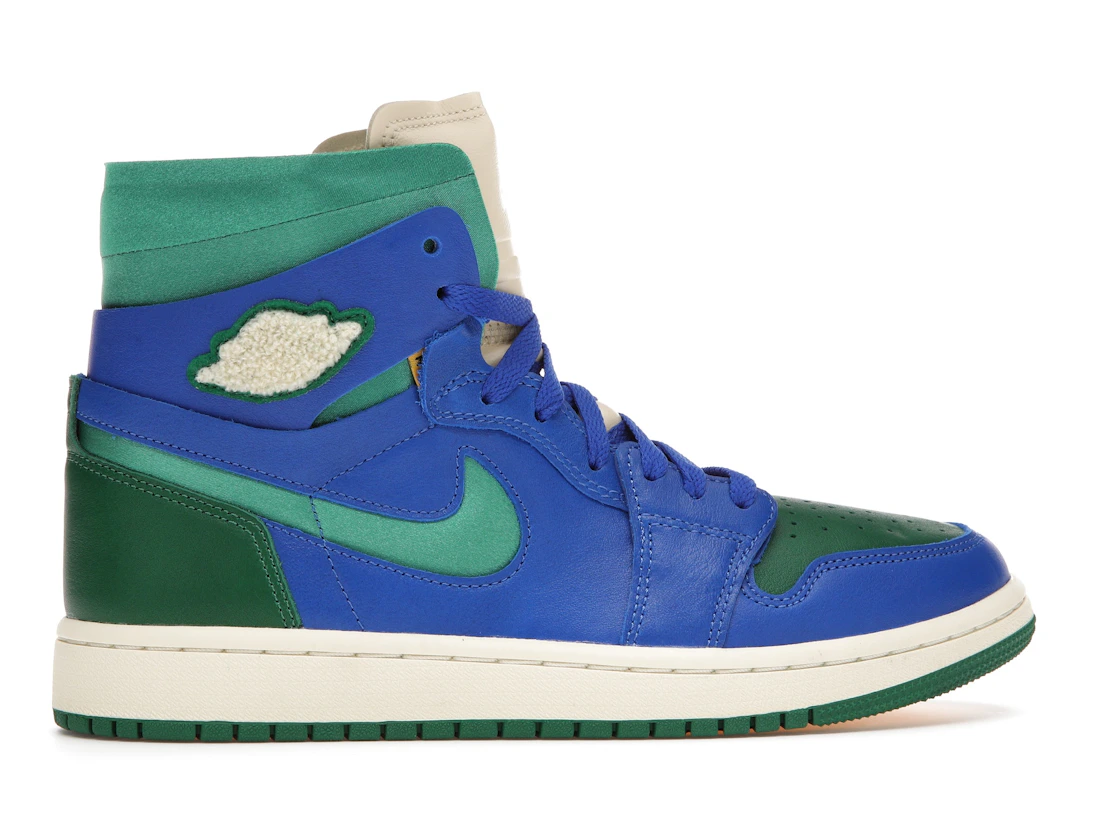 Air Jordan 1 High Zoom Air CMFT Aleali May (W)