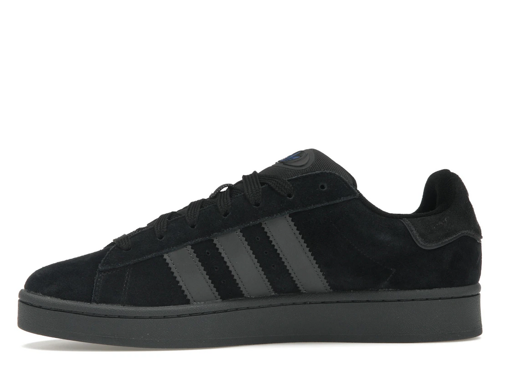 adidas Campus 00s Core Black Lucid Blue