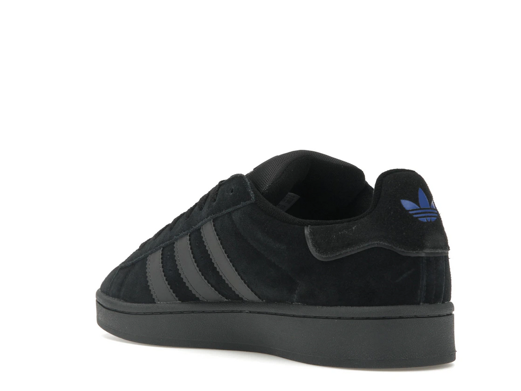 adidas Campus 00s Core Black Lucid Blue