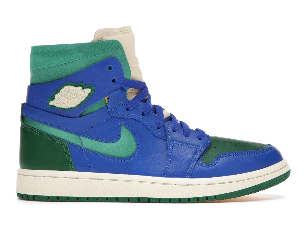 Air Jordan 1 High Zoom Air CMFT Aleali May (W)