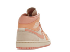 Jordan 1 Mid Apricot Orange (W)