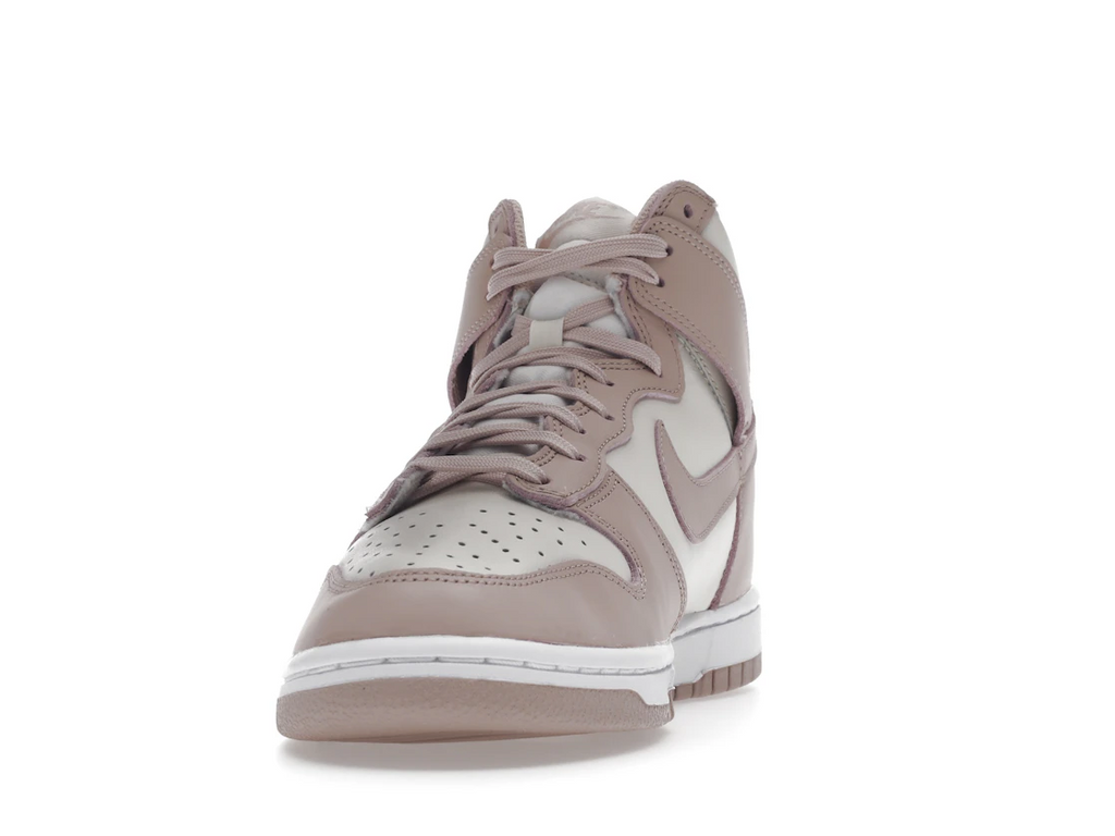 Nike Dunk High Pink Oxford (W)