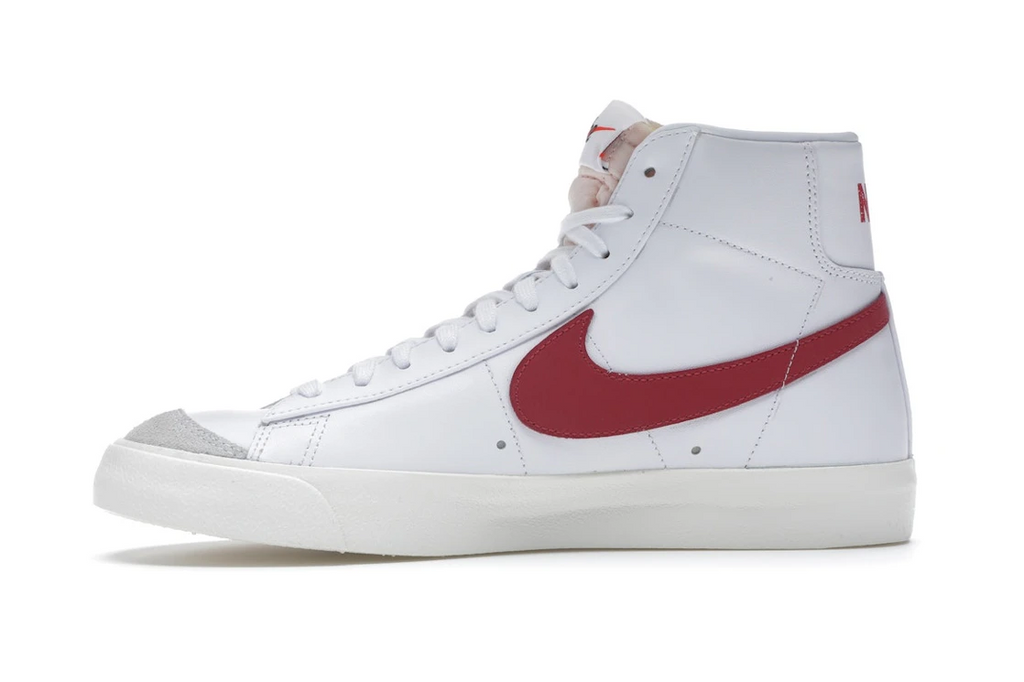 Nike Blazer Mid 77 Brick Red
