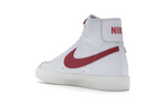 Nike Blazer Mid 77 Brick Red