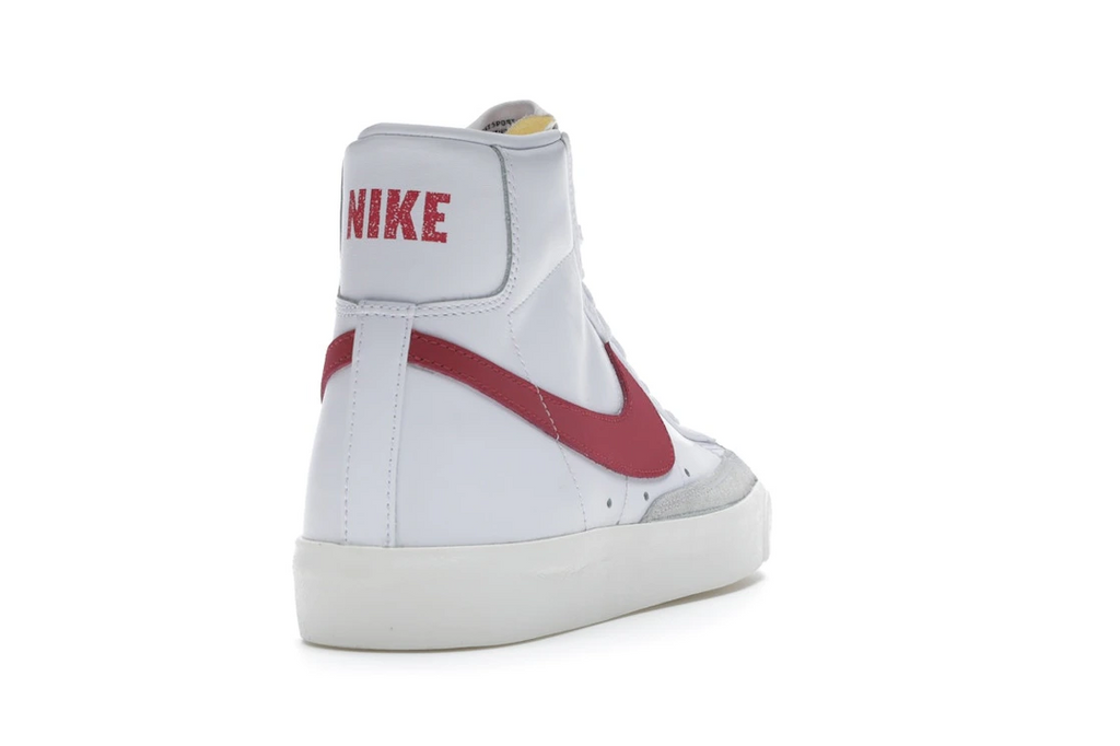 Nike Blazer Mid 77 Brick Red