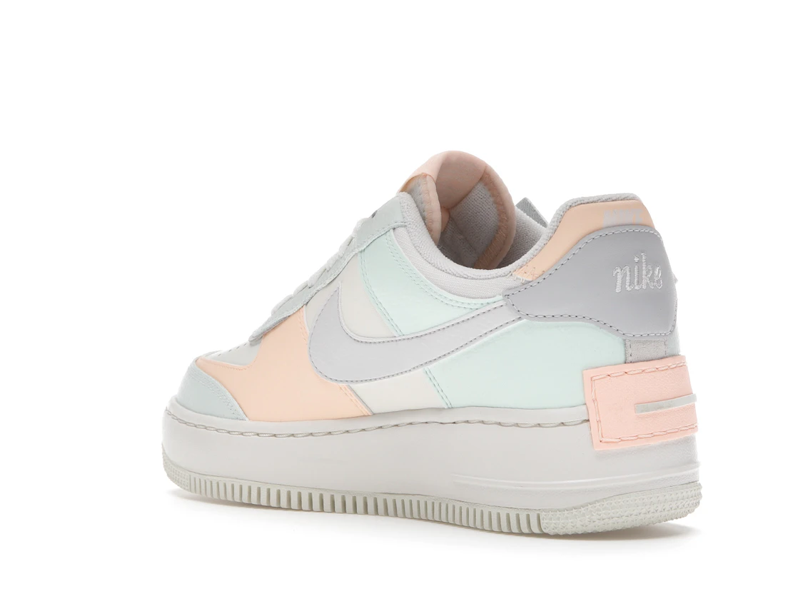 Nike Air Force 1 Low Shadow Sail Barely Green (W)