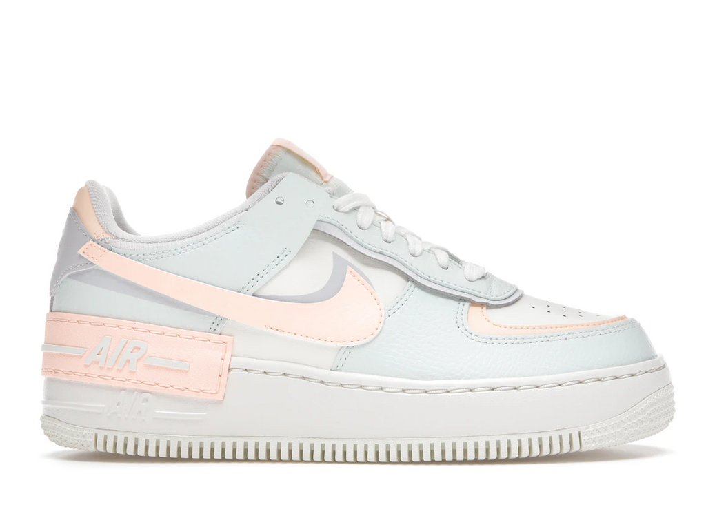 Nike Air Force 1 Low Shadow Sail Barely Green (W)