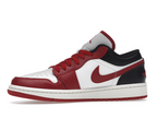 Air Jordan 1 Low Gym Red (W)