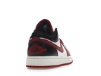 Air Jordan 1 Low Gym Red (W)